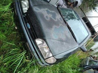 Ford Scorpio 2.9i 24v cosworth N.D. BOA