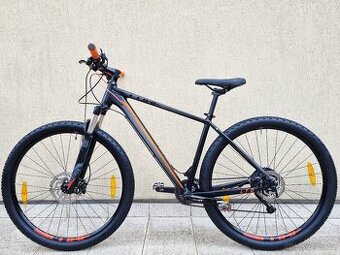 #32 Zánovní Cube Limited Pro 29“ , pro 180-195cm