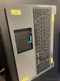 Nová original klávesnice s palmrest Dell G3 3579