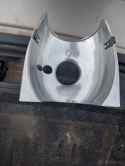 kryt karburátoru perak pulbuben