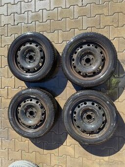 Hankook Kinergy 4s 195/55 R15