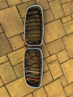 BMW F34 7294804 7294803 LEDVINA MASKA PRAVÁ LEVÝ