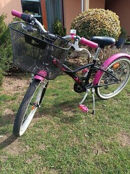 B'Twin Original 500 (velikost 20").