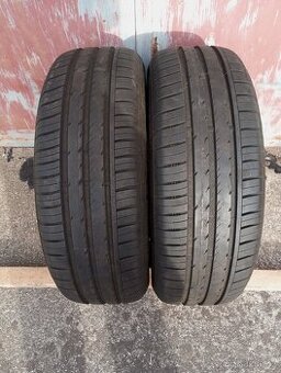 Letní pneumatiky Fulda 185x60 R-15.