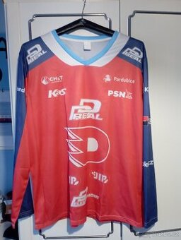 HC dynamo Pardubice