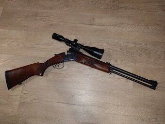 Prodám kulobrok Baikal IZH - 94, (dědictví)