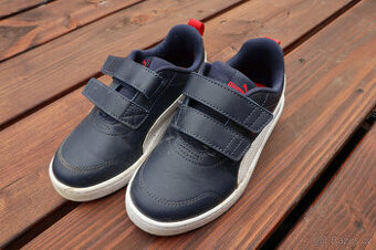 Chlapecké boty vel. 31