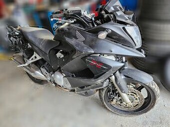 Honda VFR 800X