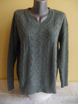 Dámský svetr zn. Shein - vel. L