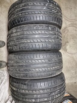 235/50R17 letní pneu