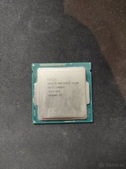 Procesor Intel Pentium G3220
