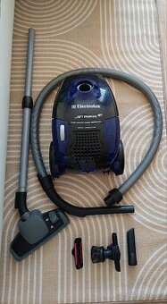 Vysavač Electrolux