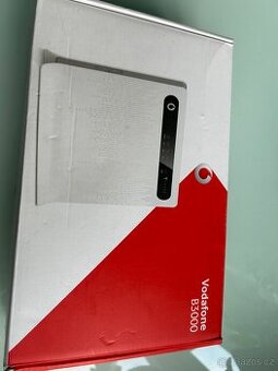Wifi Router vodadone b3000