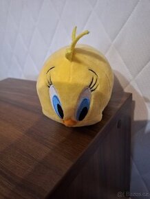 Plyšák tweety