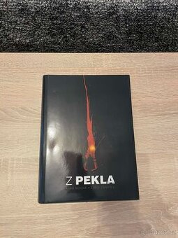 Alan Moore - Z pekla