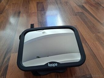 zpětné zrcatko do auta Zoppa