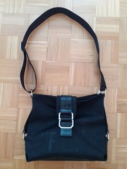 Dámská praktická kabelka na rameno/crossbody SAN FRANCISCO