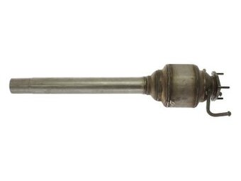 Katalyzátor Fiat, Citroen, Peugeot. Nový, Euro 4