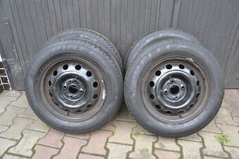 LETNÍ PNEUMATIKY PIRELLI 175/70 R14