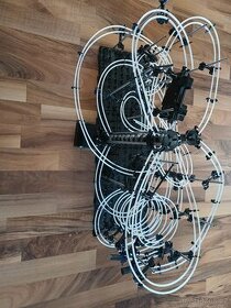 Stavebnice SpaceRail – Level 4