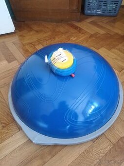 Bosu LiveUp sports