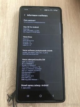 Samsung galaxy note 20