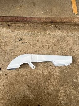 Kulatý kryt řetězu Jawa 50 pionýr