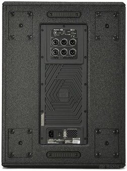 Ozvučovací technika RCF, Allen Heath, Mackie, EV se slevou