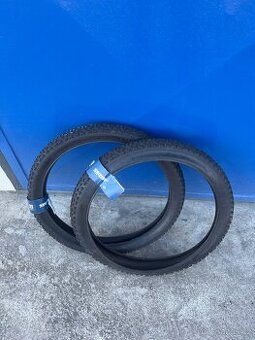 Pneu na dětské kolo 20