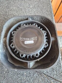 Siréna, reproduktor, reprák, Whelen , made in Usa