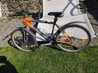 Prodám dámské kolo