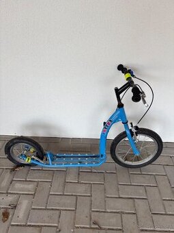 Dětská koloběžka