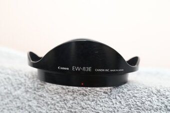 Sluneční clona Canon EW-83E Originál Canon