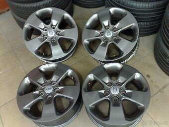alu kola kia 5x114,3 r16 original kia,hyundai
