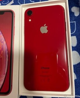 IPhone XR top stav