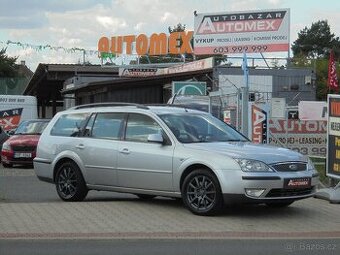 Ford Mondeo 2.0 TDCi- PO VELKÉM SERVISU
