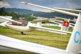 Kluzák dg300 Elan WL