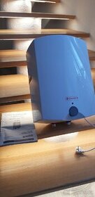 Bojler Dražice nový elektrický beztlakový ohrivac vody