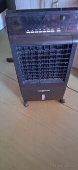 Ochlazovač vzduchu 4v1 oneConcept (ventilátor, zvlhčovač, io