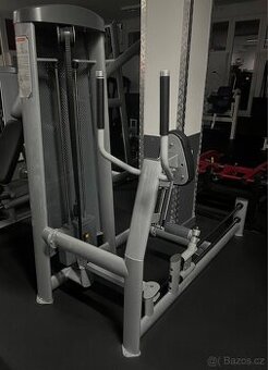 Pro glute press machine