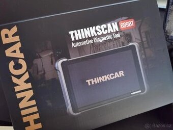 Autodiagnostika Thinkcar 689BT