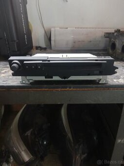 Radio bmw e60 MASK