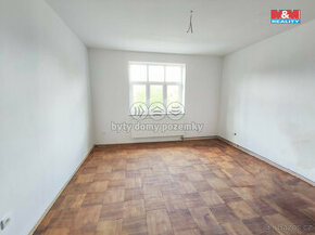 Prodej bytu 2+1, 55 m², Ostrava, ul. Holubova