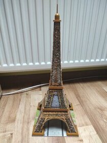 3D Puzzle Ravensburger - Eiffelova věž - 1