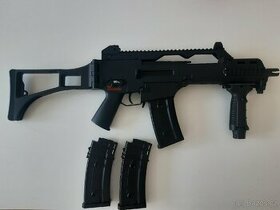 Airsoft G36 Classic Army
