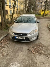 Ford mondeo mk4,2.0tdci,96kw