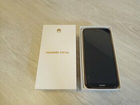 Mobil Huawei P20 lite Dual SIM - 1