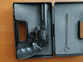 Flobert revolver ATAK ARMS cal.6mm