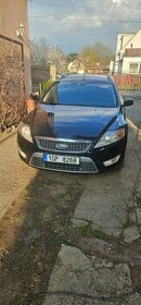Ford Mondeo MK4 2.0 TDCi 103kW