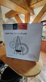 Easy Camp Tripod Deluxe Gril
